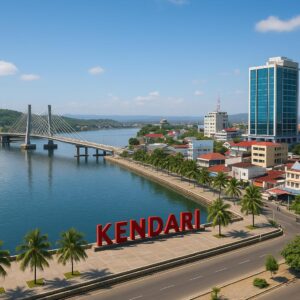 Universitas Muhammadiyah Kendari: Pilar Pendidikan Berkualitas
