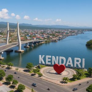 Universitas Muhammadiyah Kendari Siap Menyongsong Masa Depan