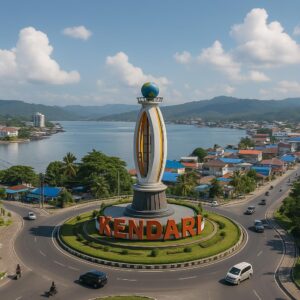 Universitas Muhammadiyah Kendari Siap Raih Prestasi Akademik