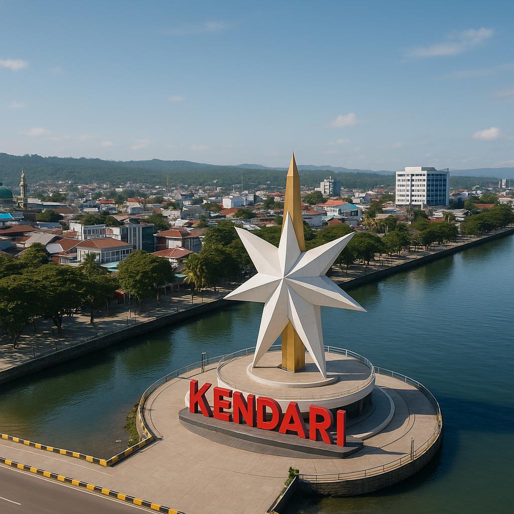 Universitas Muhammadiyah Kendari Tingkatkan Kualitas Pendidikan