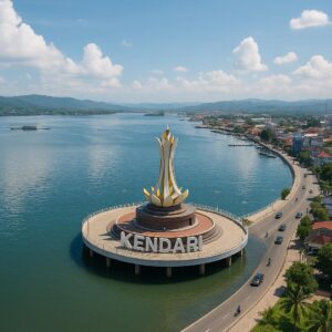 Membangun Potensi Mahasiswa Universitas Muhammadiyah Kendari