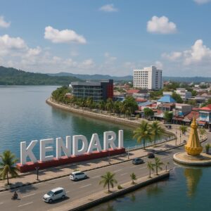 Universitas Muhammadiyah Kendari: Pusat Pendidikan Unggulan
