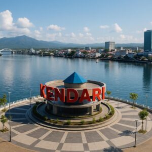 Universitas Muhammadiyah Kendari: Wadah Inovasi di Sulawesi